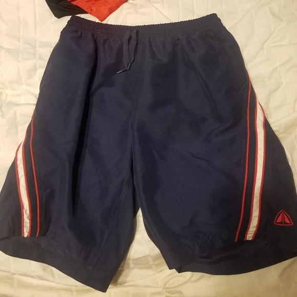 Firefly shirts/swim trunks. - Picture 4 of 4